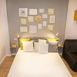  Apartment Rp2